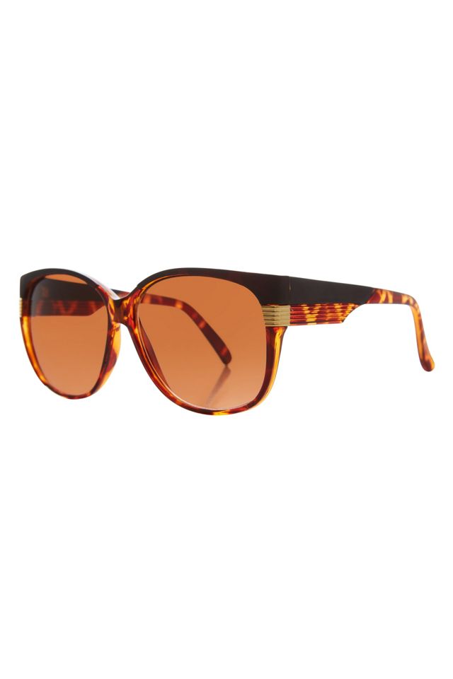 Vintage Frieda Sunglasses Selected by Sunglass Museum #1