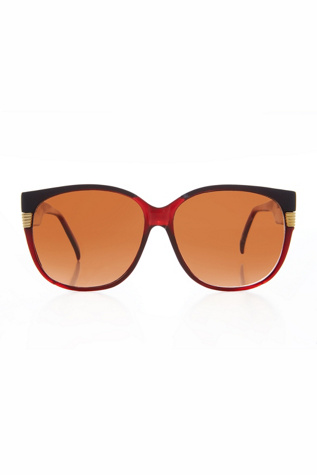 Vintage Frieda Sunglasses Selected by Sunglass Museum