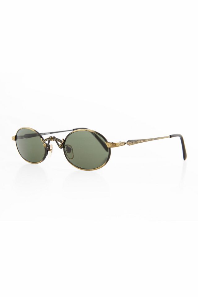 Vintage Leon Sunglasses Selected by Sunglass Museum #1