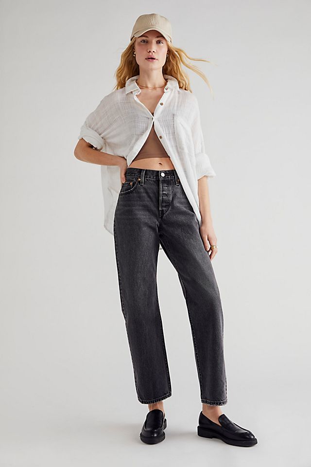 Levi's 90's 501 Jeans | Free People