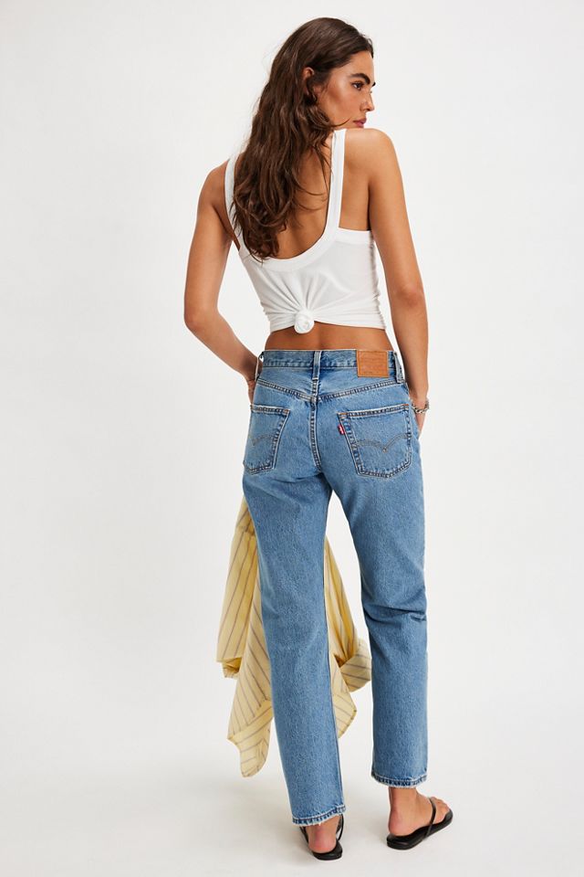 Levi's 90's 501 Jeans #1
