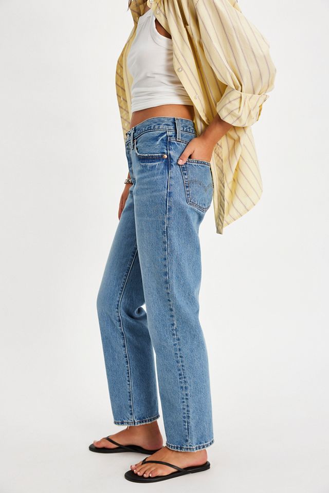 Levi's 90's 501 Jeans #2