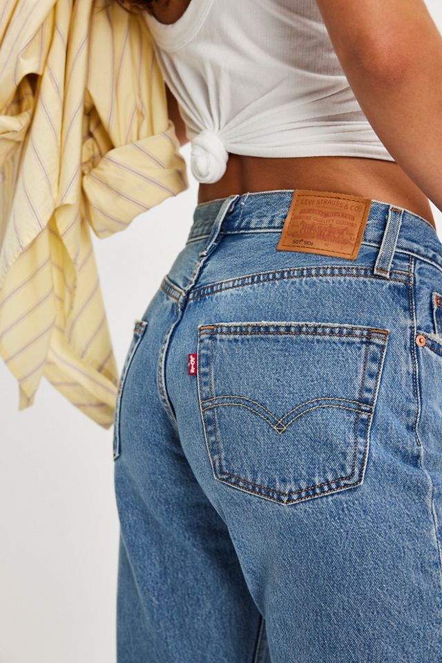 Levi's 90's 501 Jeans #3