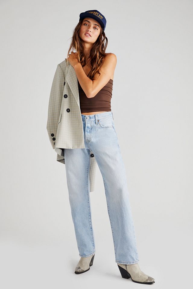 Levi's 90's 501 Jeans | Free People