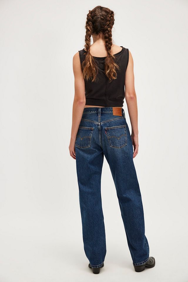 Levi's 90's 501 Jeans