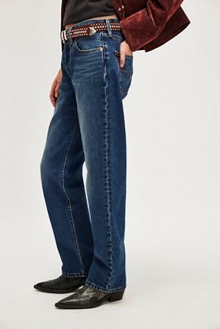 Levi's 90's 501 Jeans