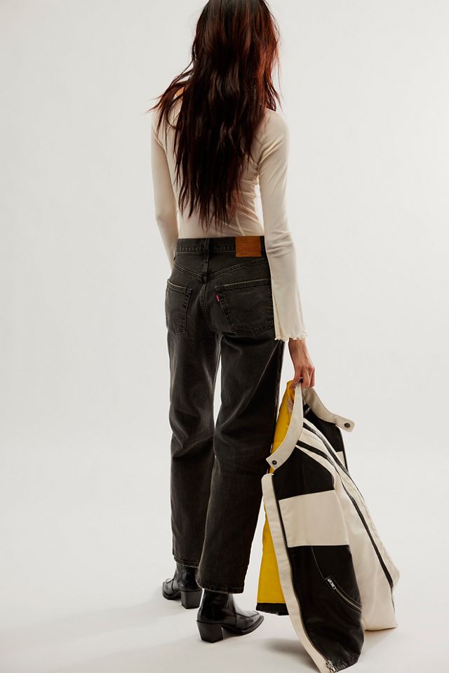 Levi's 90's 501 Jeans #1
