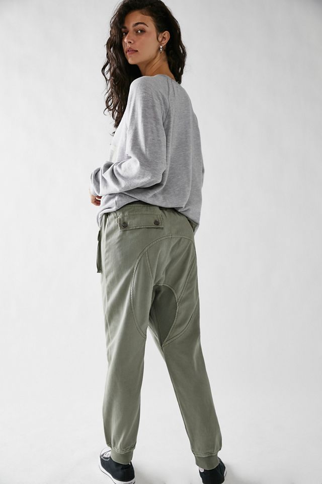 OneTeaspoon Cargo Cadet Pants #1