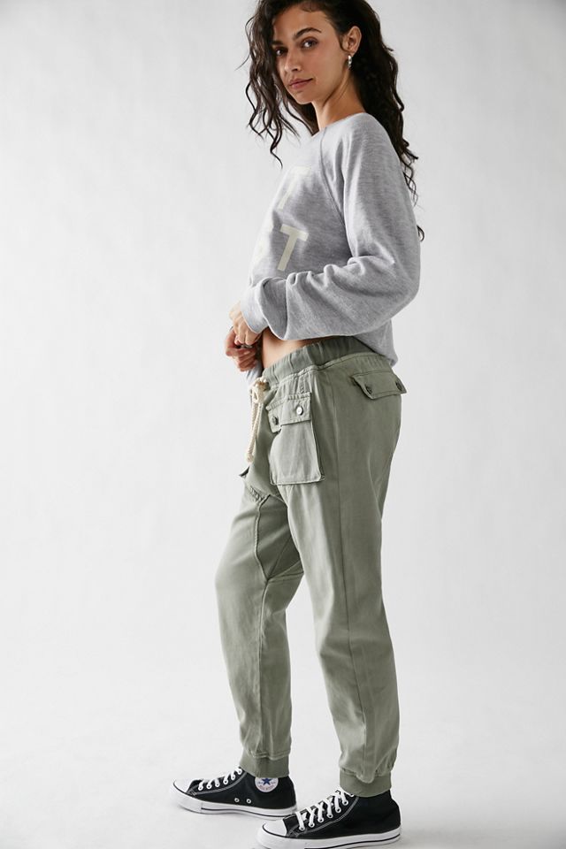 OneTeaspoon Cargo Cadet Pants #3
