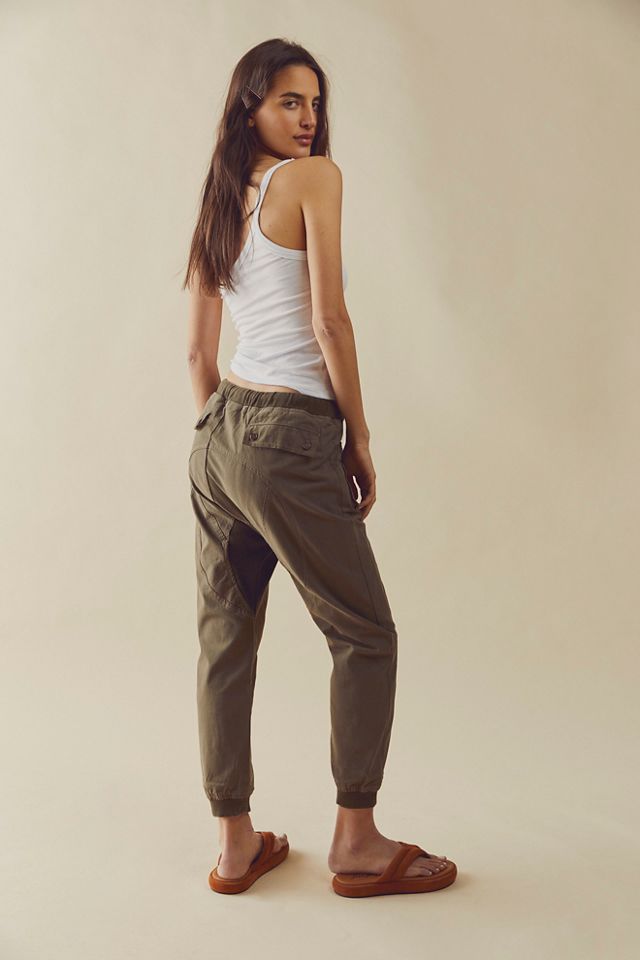 OneTeaspoon Cargo Cadet Pants #1