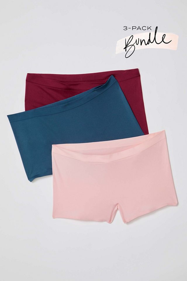 Boyshort Panty Cotton Sale Free