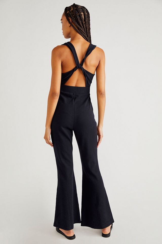 Stevie One-Piece #1