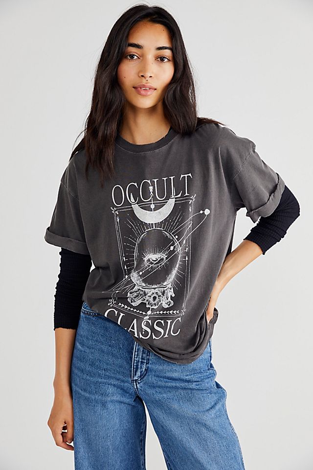 Occult Classic Tee | Free People