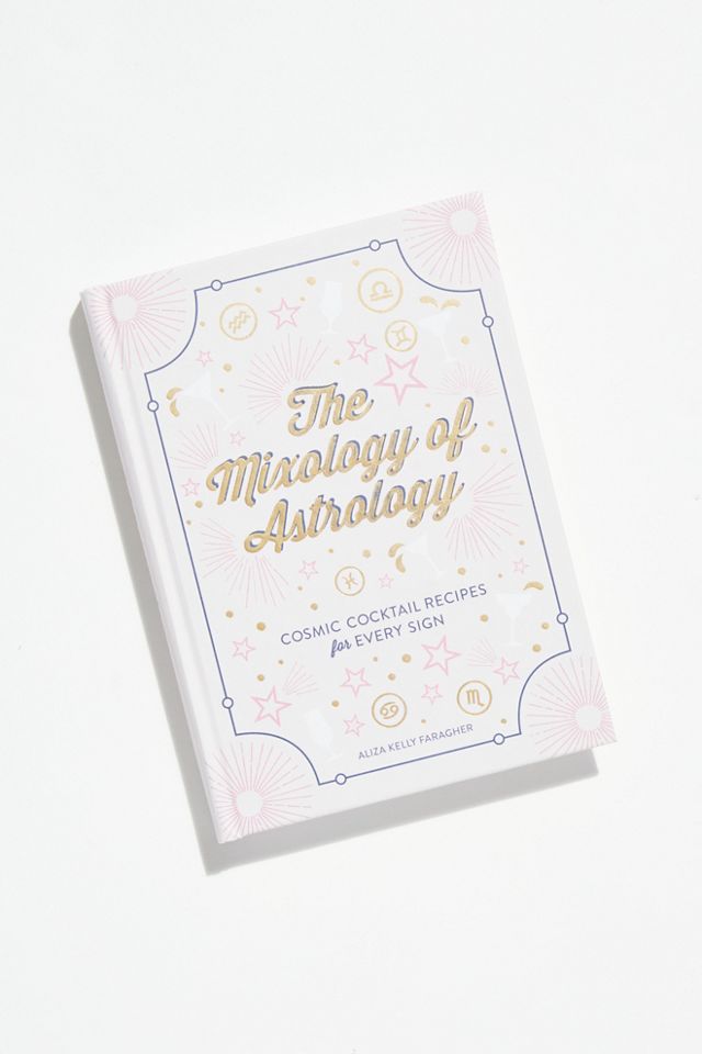 Astrology Mixology