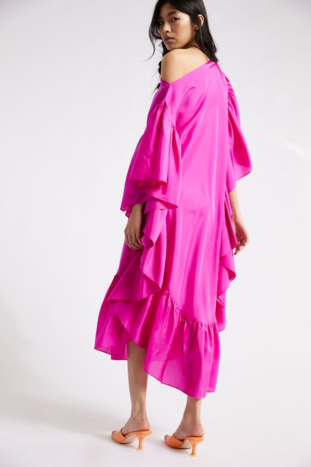Robe NYC Bloom Kes #1