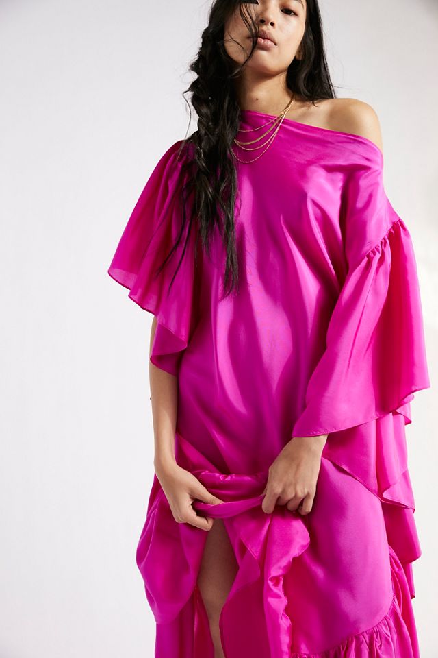 Robe NYC Bloom Kes #2