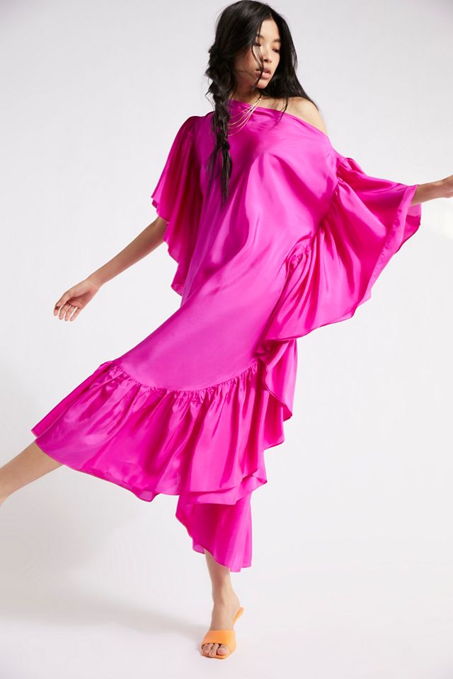 Robe NYC Bloom Kes #3