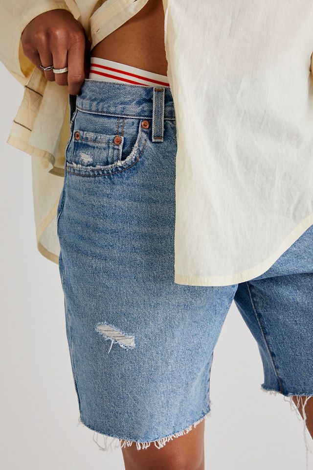 Levi's 90's 501 Shorts #2