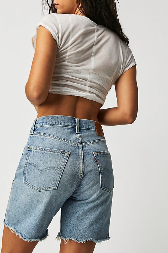 Levi's 90's 501 Shorts | Free People