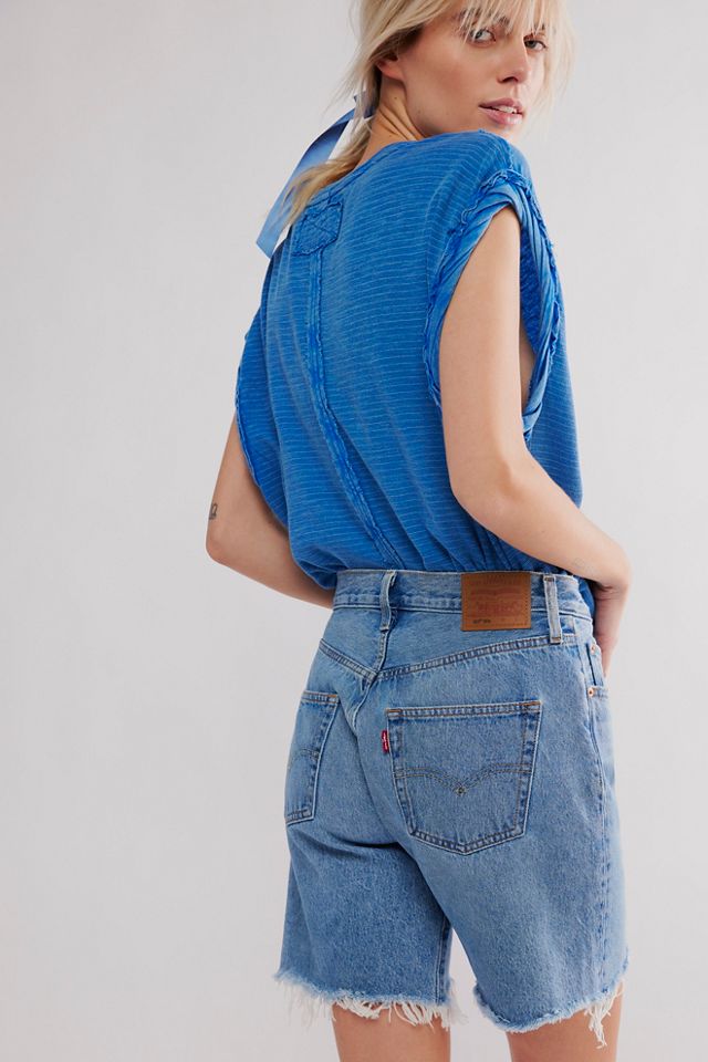 Levi's 90's 501 Shorts #1