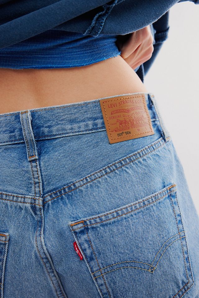 Levi's 90's 501 Shorts #2