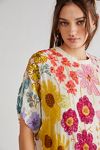 Jewel Mini Dress Free People