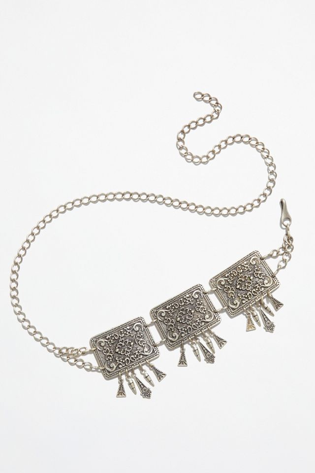 Soluta Hip Chain | Free People UK