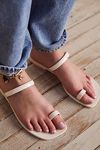 Island Time Jelly Sandals