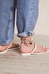 Island Time Jelly Sandals