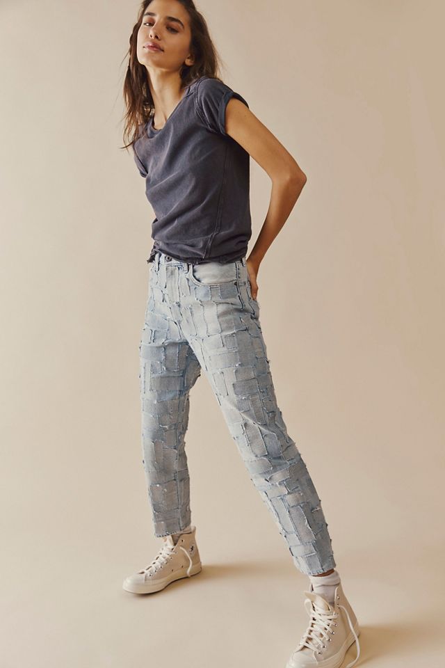 Levi's The Column Jeans | Free People