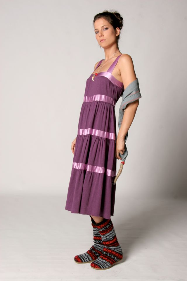 Sweater Fairisle Boot #4