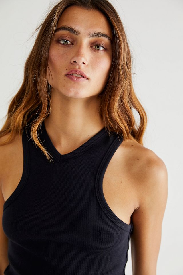 Gold Valley Tank #2