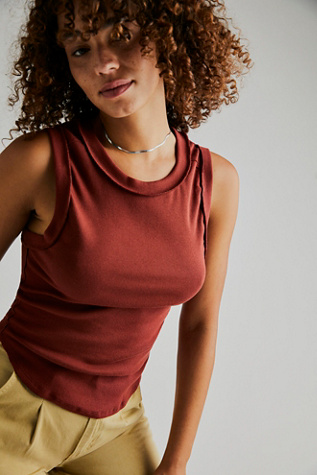 We The Free Kate Tank product page