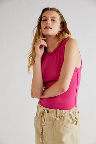 We The Free Kate Tank product page