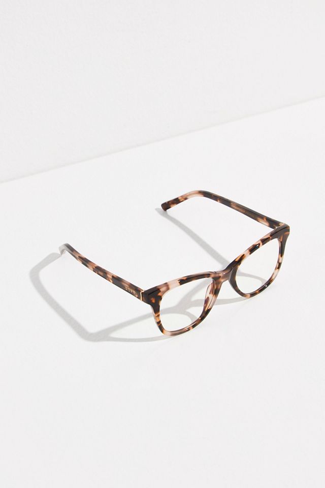 Lunettes à protection contre la lumière bleue Carina #2