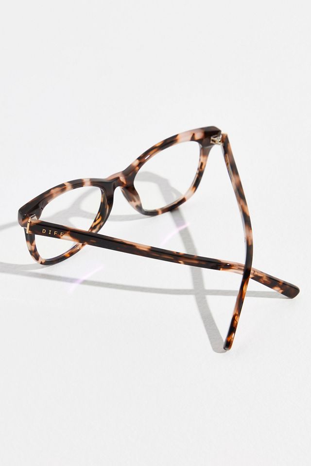 Lunettes à protection contre la lumière bleue Carina #3