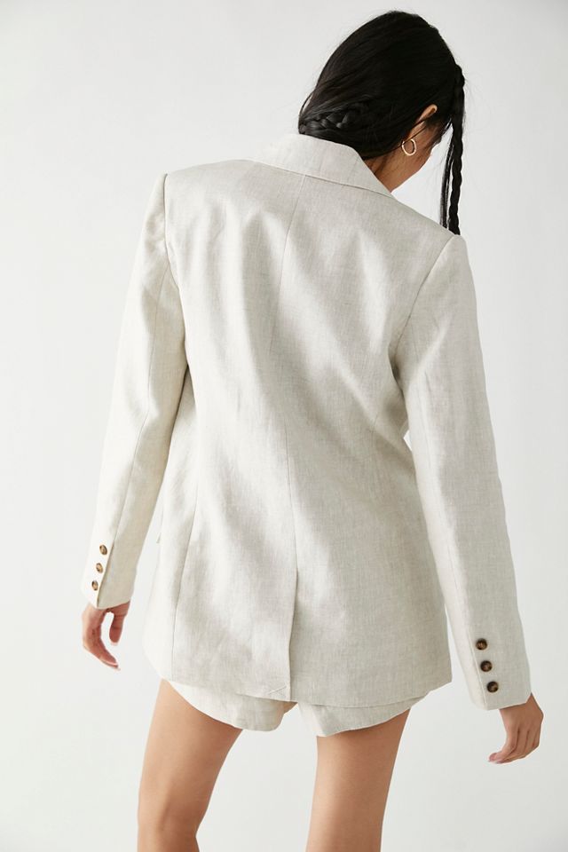 Luna 3 Piece Suit Co-Ord #1