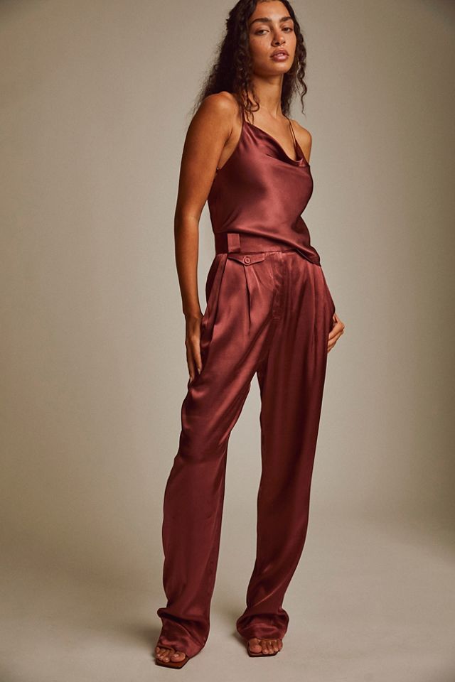 Shona Joy Thalia Set Free People UK