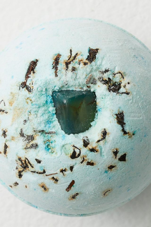 Miss Patisserie Crystal Bath Ball #1