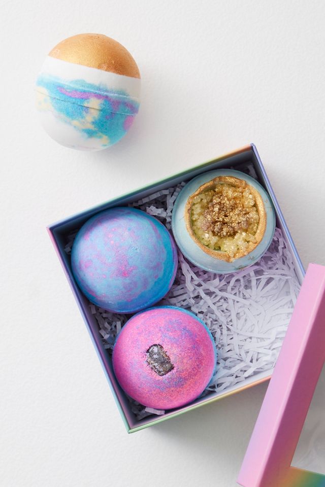 Great Ball of Fizz Bath Gift Set | Free People UK