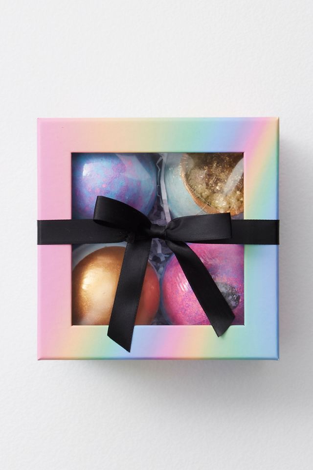 Great Ball of Fizz Bath Gift Set #1