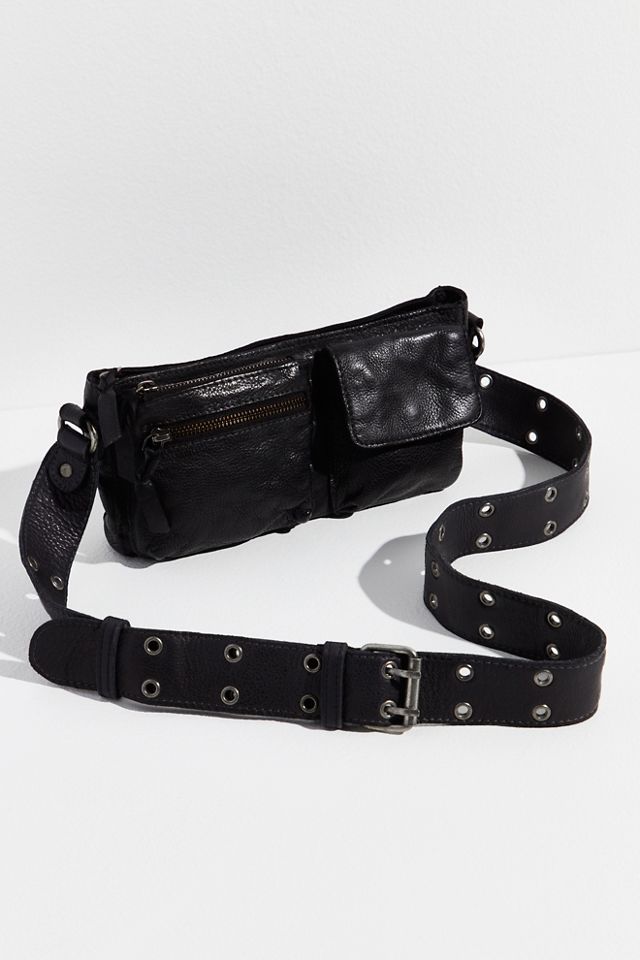 Wade Leather Sling #3