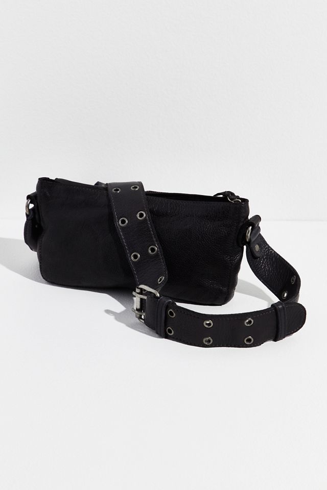 Wade Leather Sling #4