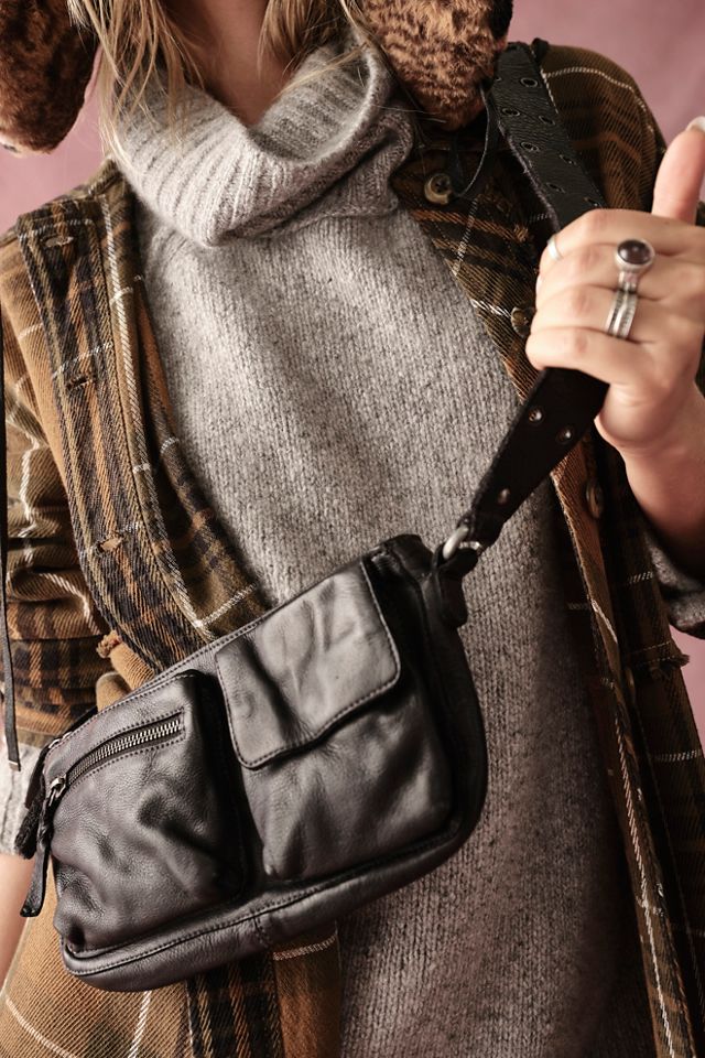 Wade Leather Sling #6