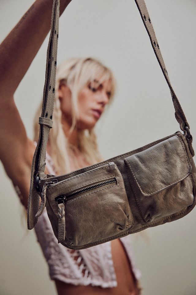 Wade Leather Sling #4
