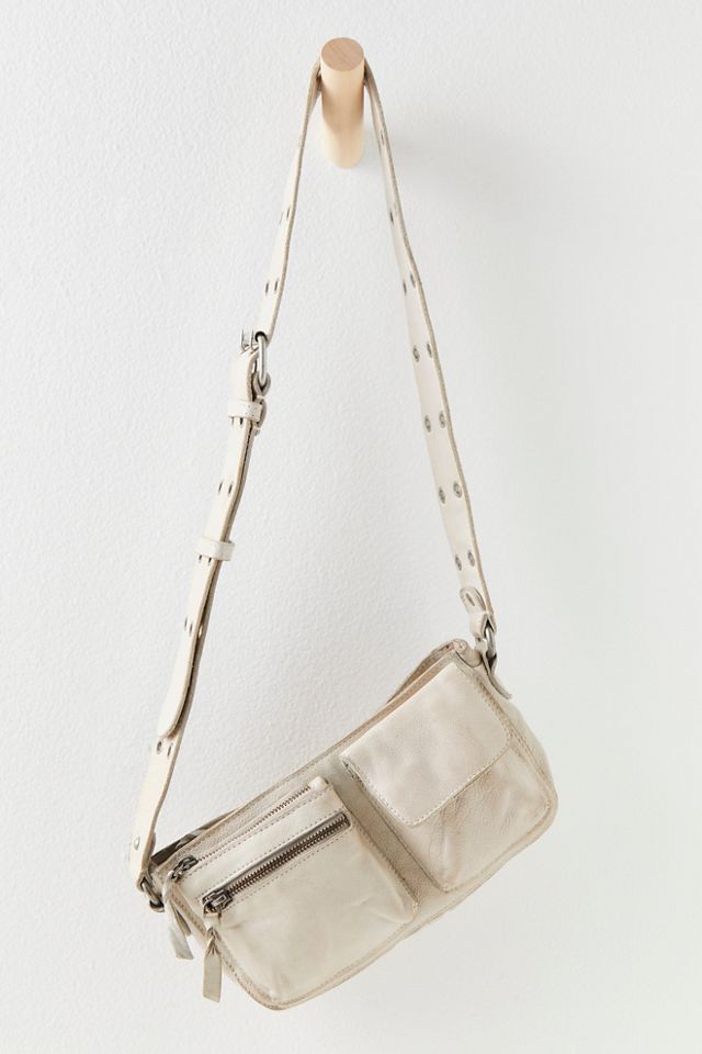 Wade Leather Sling #3