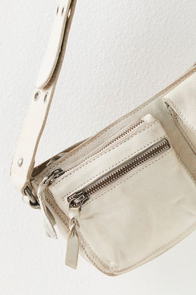 Wade Leather Sling #1