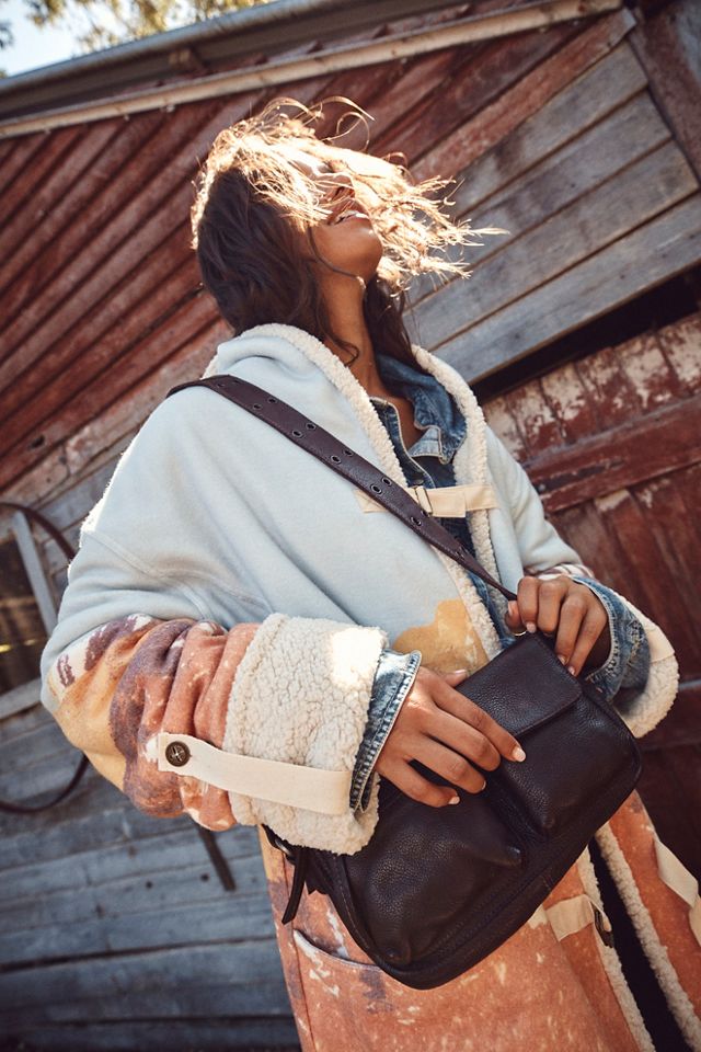 Wade Leather Sling #4