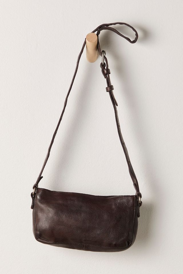 Wade Leather Sling #1
