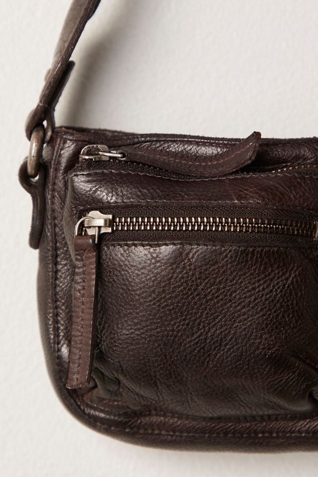 Wade Leather Sling #2